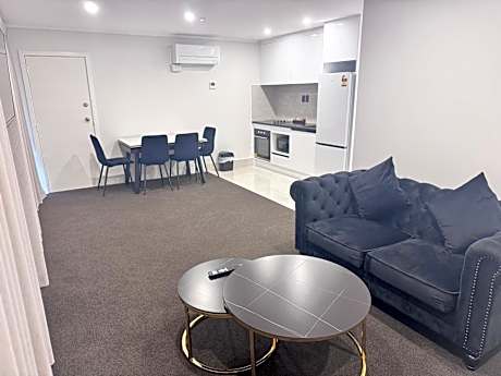 One-Bedroom Premium Apartment