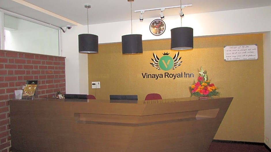Vinaya Royal Inn