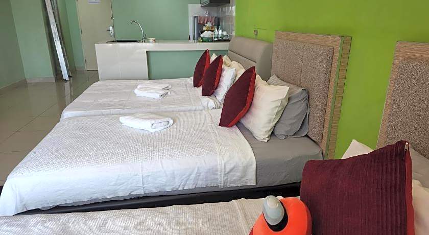 De Viana Hotel & Apartments