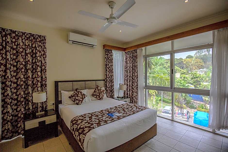 Gateway Hotel