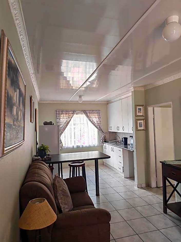 Amberlight Self Catering Accommodation