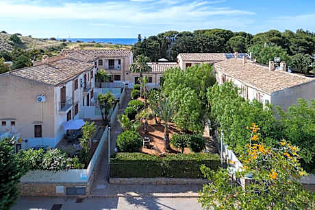 SanVitoTour- Residence Il Baglio