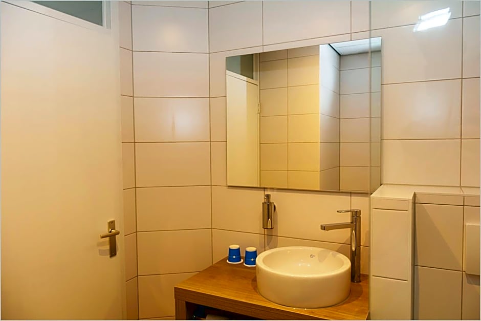 Fletcher Hotel Restaurant De Gelderse Poort