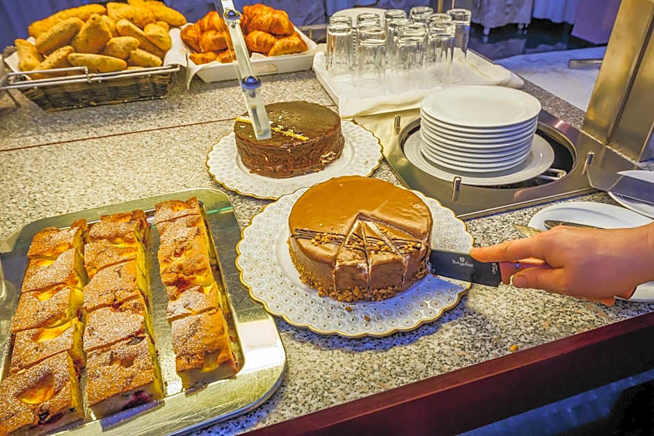 Hotel Bellevue Trogir