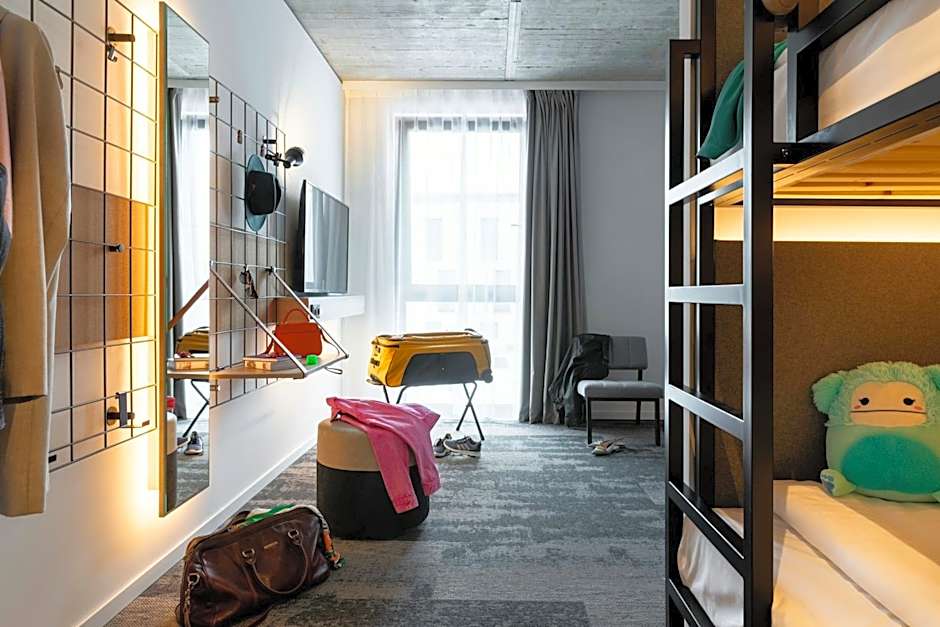 Moxy Outletcity Metzingen