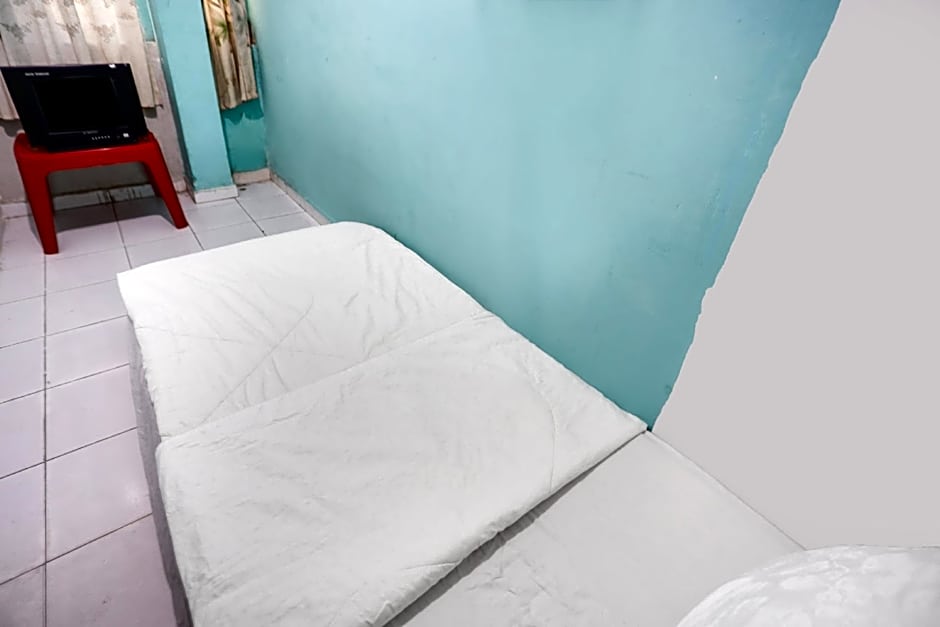 Hotel O Solo Baru Homestay Syariah