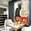 Chat Noir Design Hotel