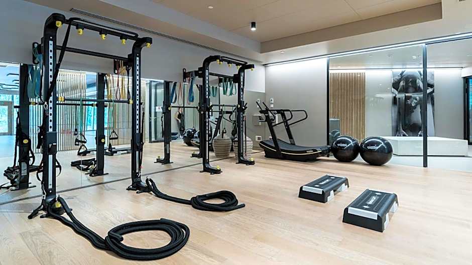 Hotel Arima - Small Luxury Hotels