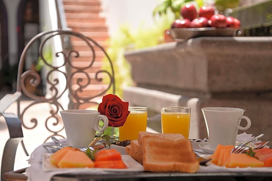 El Serafin Hotel Boutique
