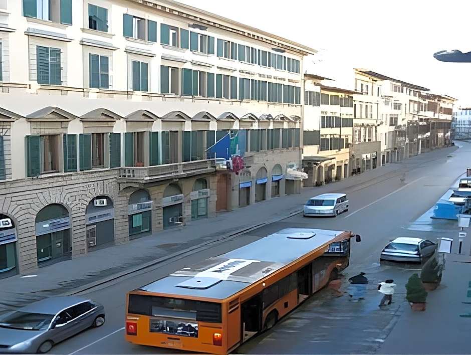 Hotel Gioia