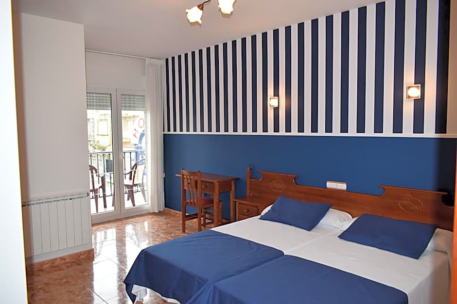 Hotel VIDA Ostra Marina