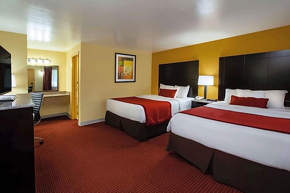 Days Inn by Wyndham Donegal