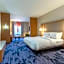 Fairfield Inn & Suites by Marriott Franklin