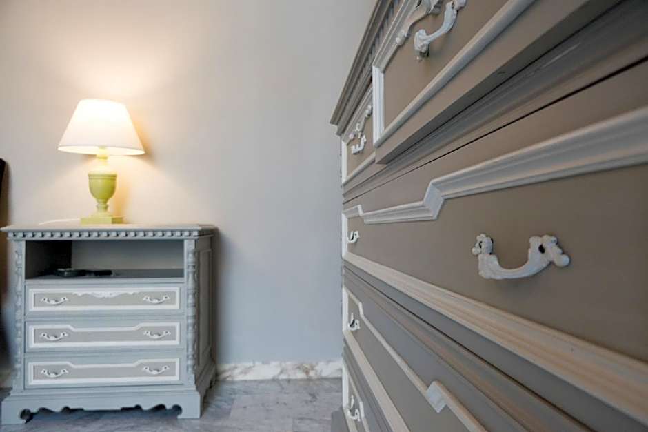 Yucca Camere & Suite