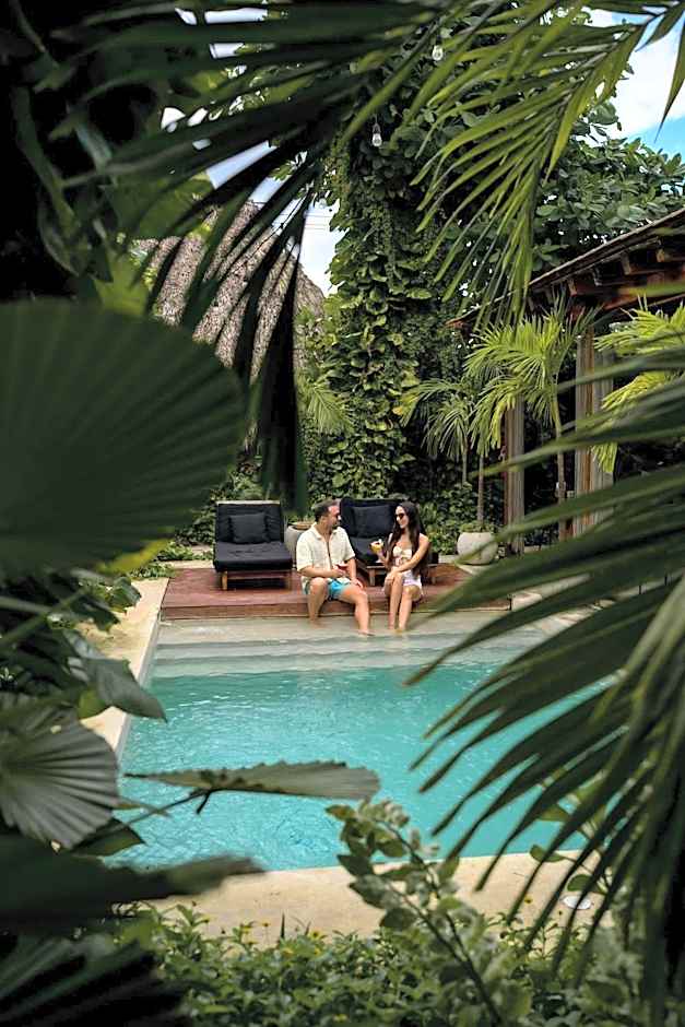 Colonte Hotel Origen