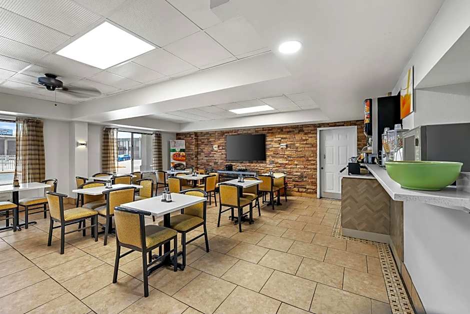 Quality Inn Bowling Green South