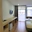 Lueangchan Orchid Hotel
