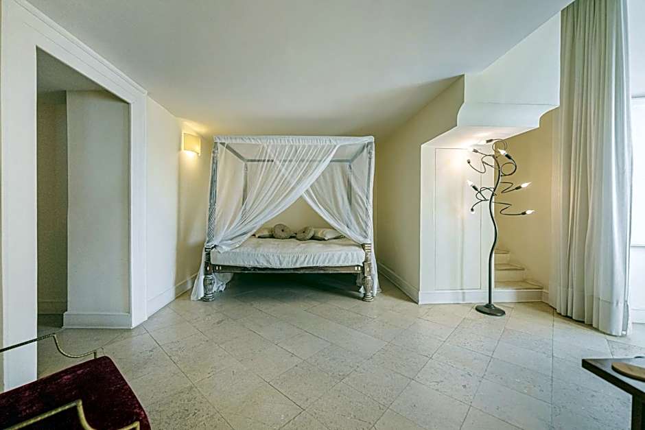 Casa Bormioli - Maison de Charme