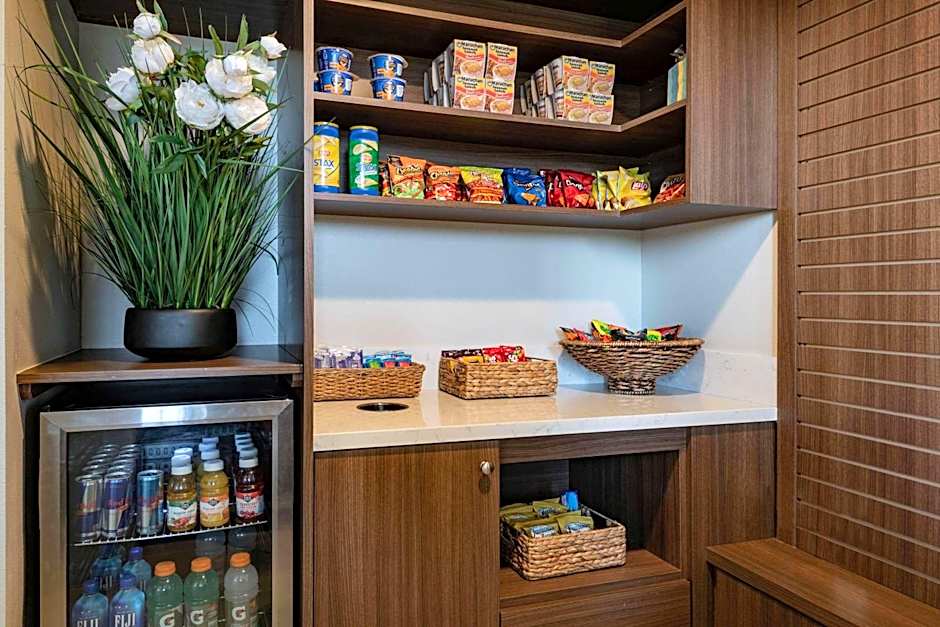 Wyndham Garden San Diego Near Seaworld