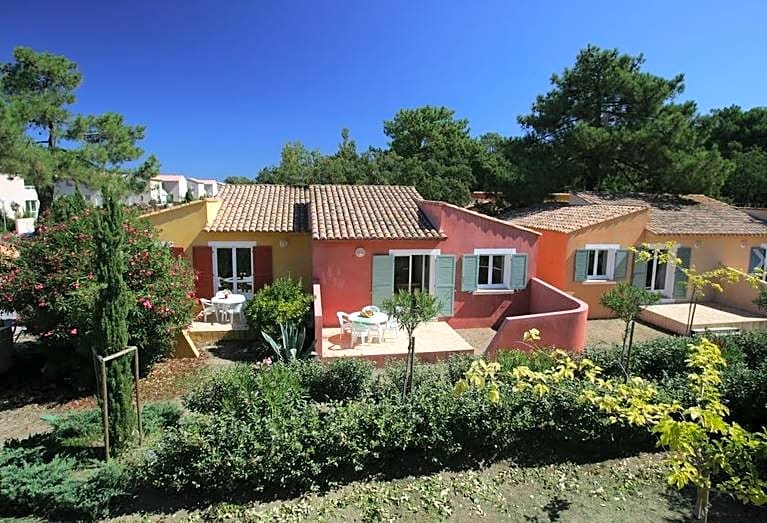 Résidence Cala Bianca