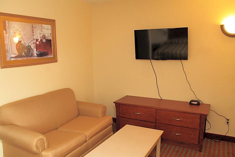 Best Way Inn and Suites - New Orleans