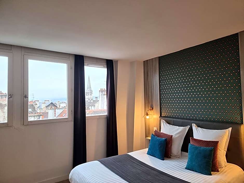 City Loft Apparthotel