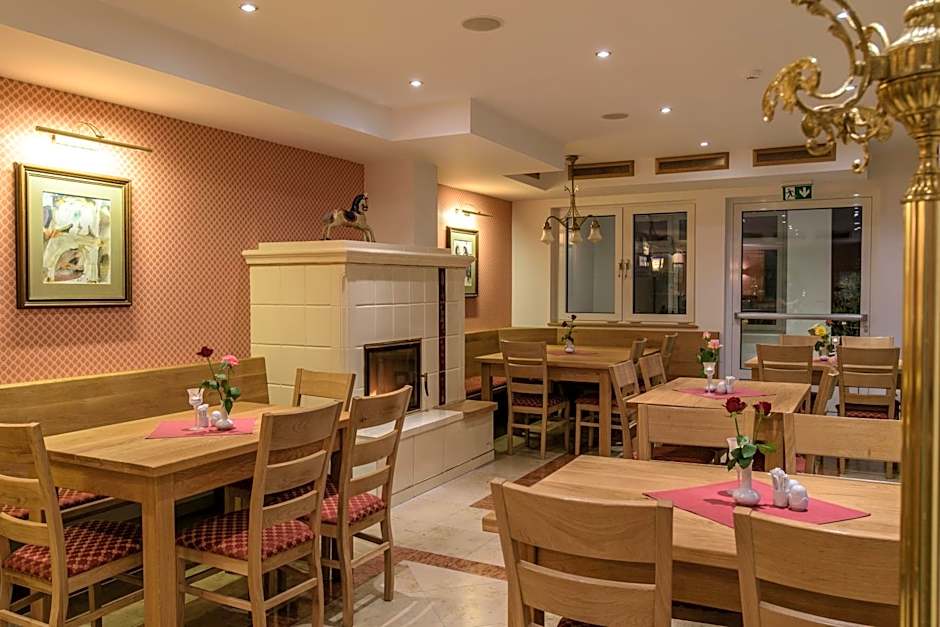 Hotel Zachs