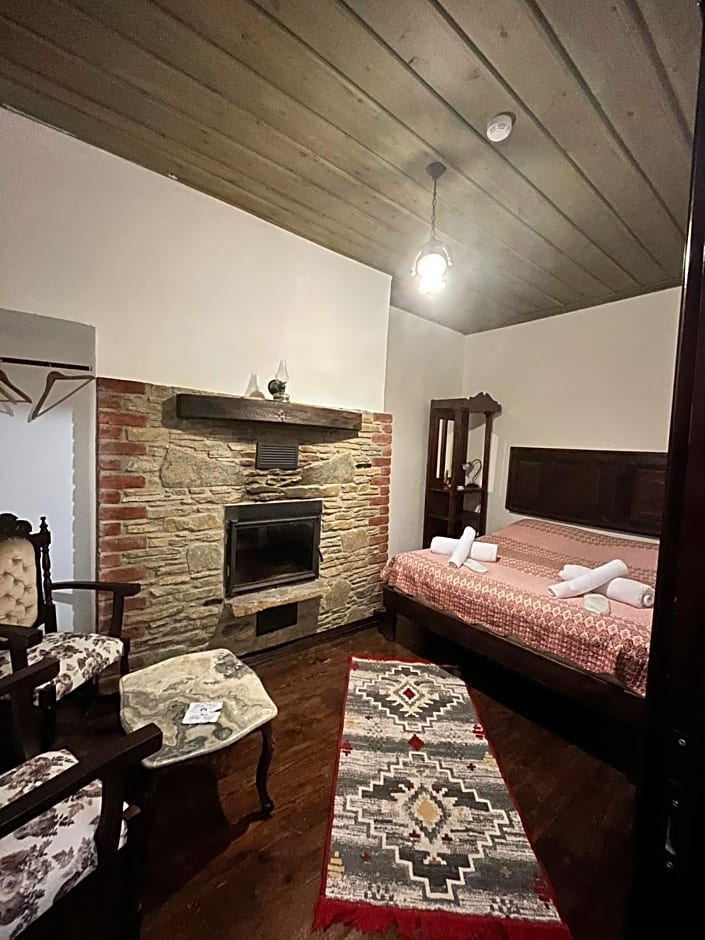 ŞİRİNCE BAHÇE OTEL