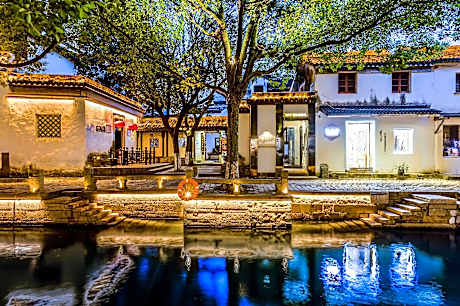 Tongli 1917 Best South Inn