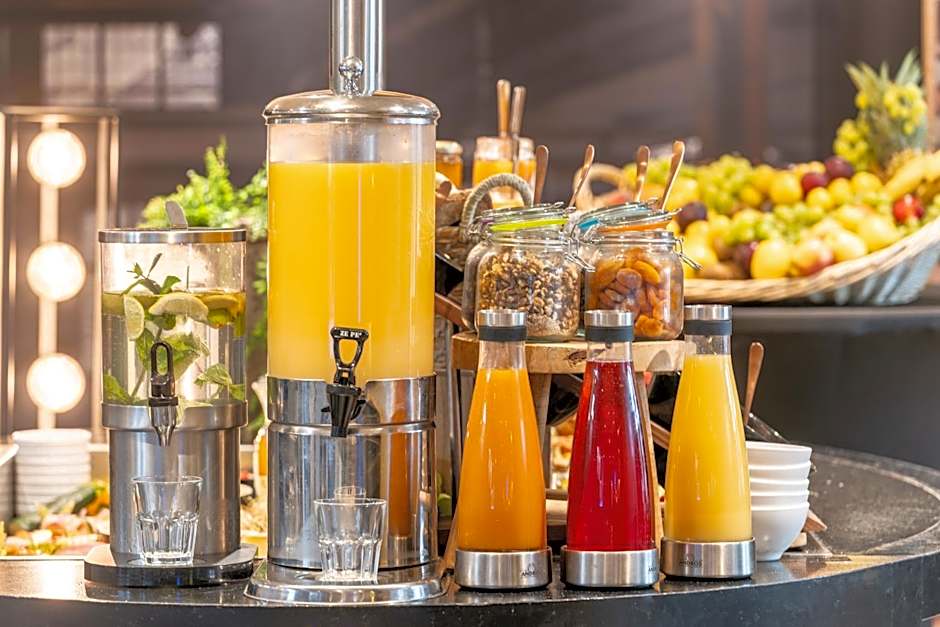 Hotel Mercure Le Mans Centre