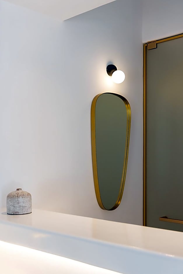 The TownHouse Mykonos