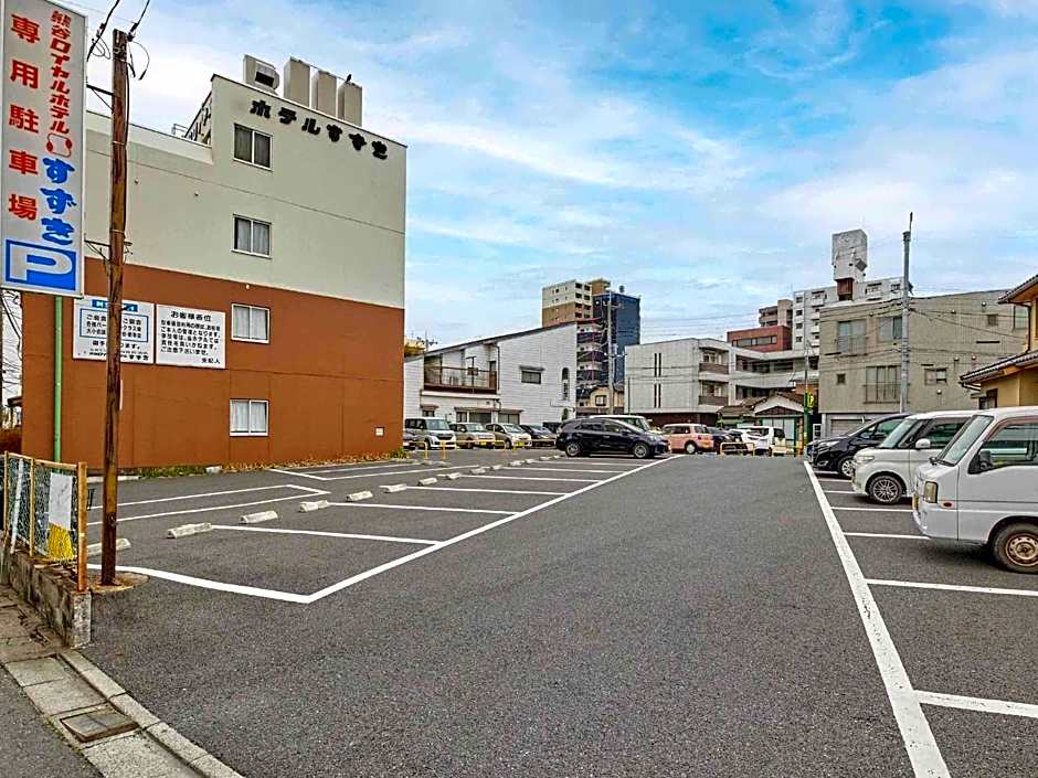 Kumagaya - Hotel - Vacation STAY 88851