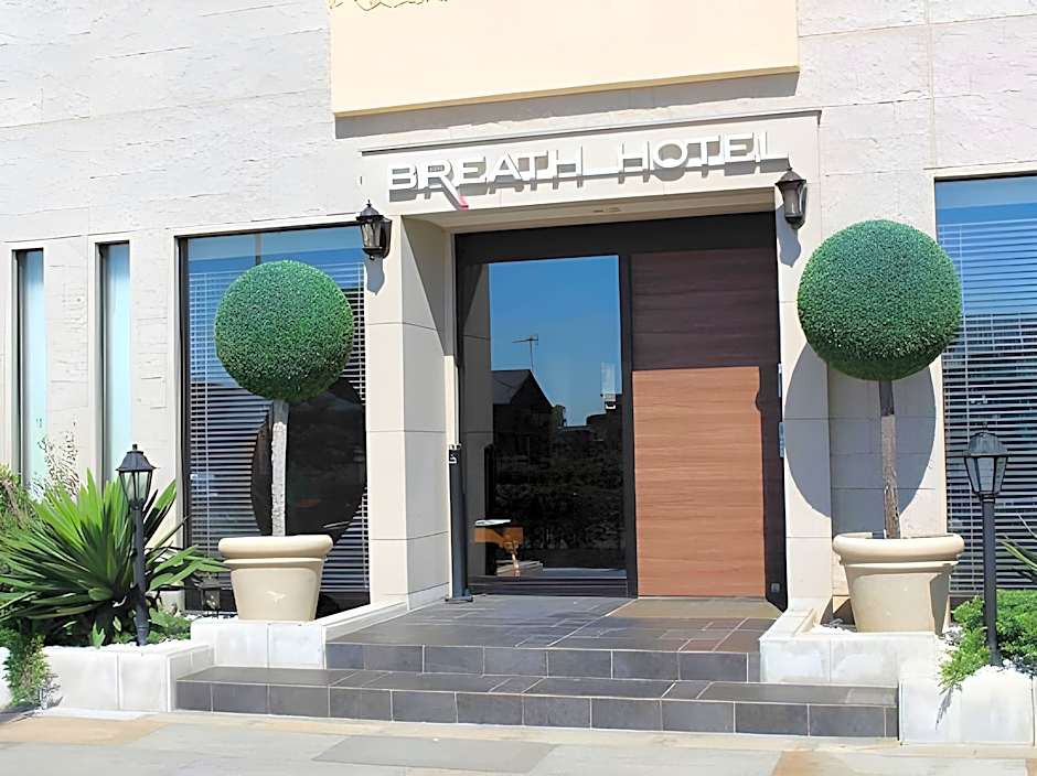 Breath Hotel