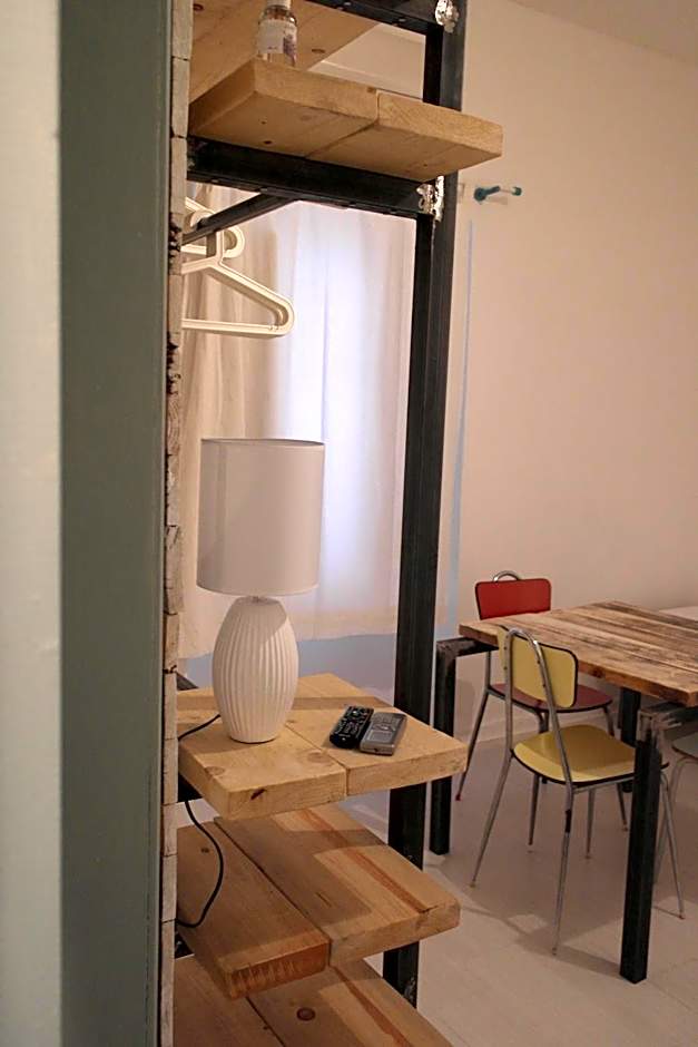 My Eco Rooms Olbia