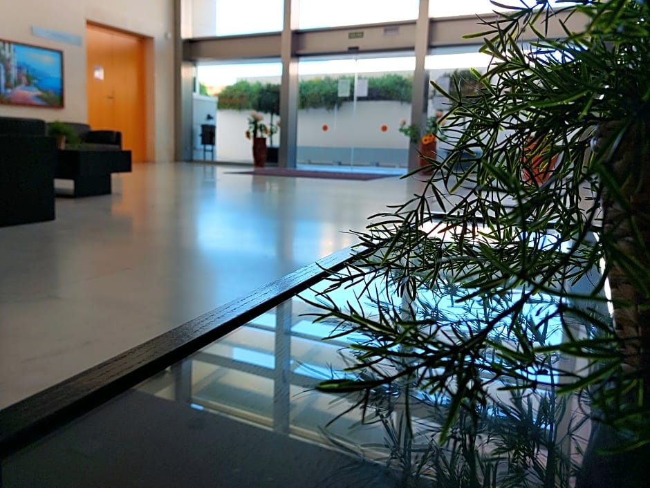 Domocenter Apartamentos TurÃ­sticos