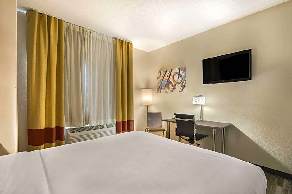 MainStay Suites Joliet I-80