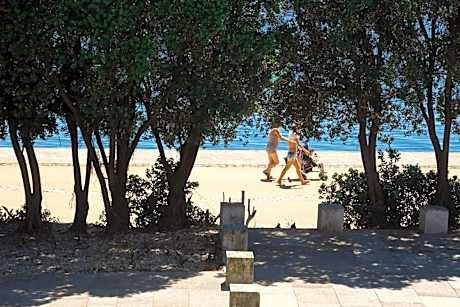 Deluxe Room with River View