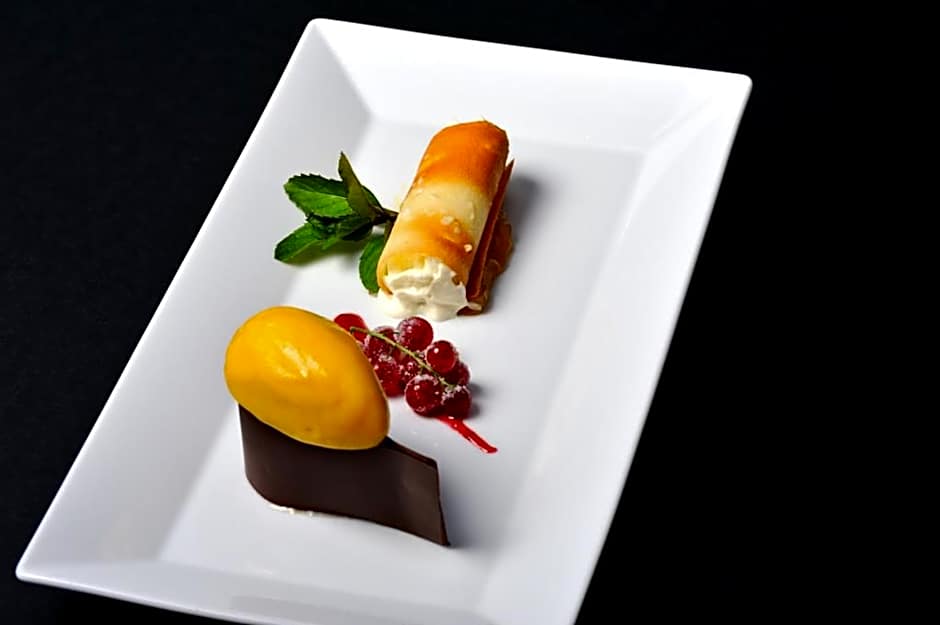 Logis Hôtel Restaurant Relais Du Gué De Selle