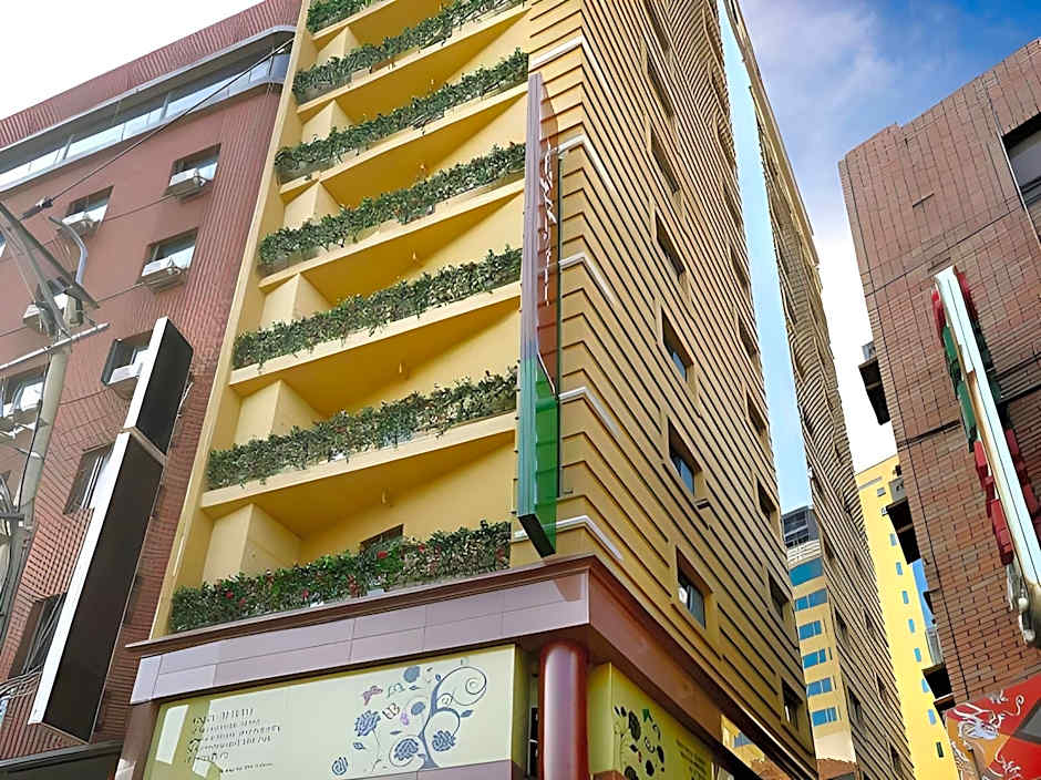 Seomyeon IB Hotel