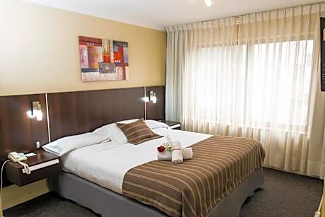 Hotel Don Eduardo