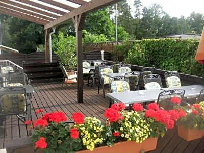 Hotel Pirsch