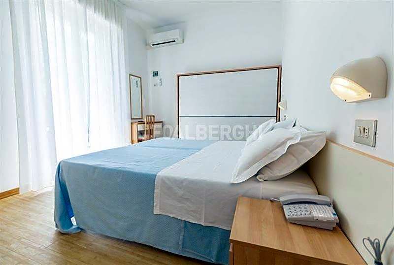 Hotel Azzurro