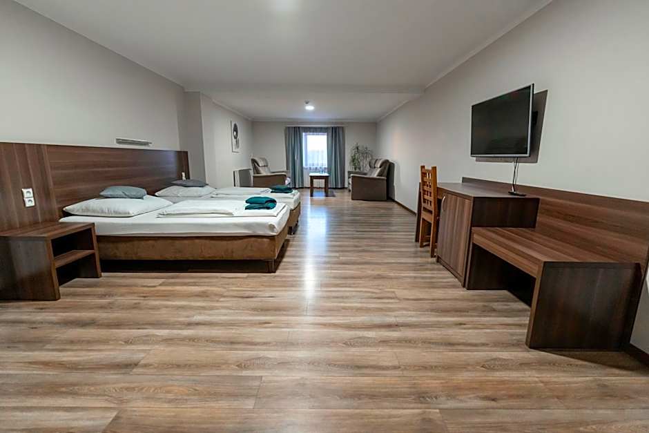 Apartamentowiec Kuźniar