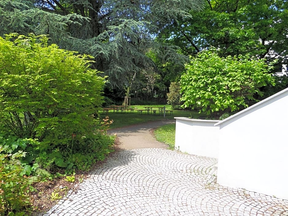 Christkönigshaus
