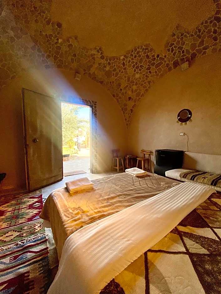 Grand Siwa
