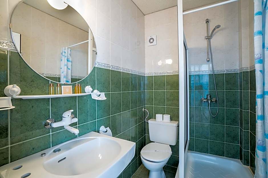 Perla Plaza Hotel - All Inclusive