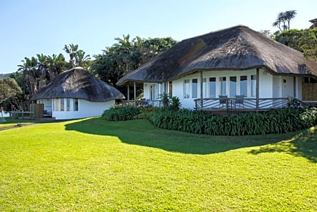 Standard Bungalow with Sea View