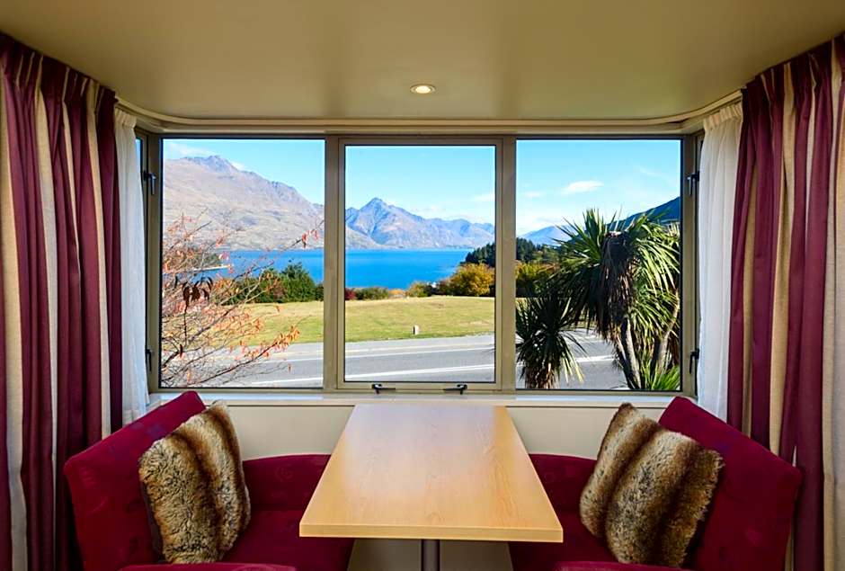 Queenstown Motel Apartments