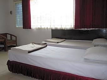 Hotel Santosa