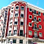 Hotel Alicante Lisboa